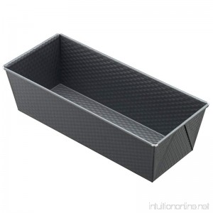 Kaiser 650043 Bread Mould 11.81 Anthracite - B00008WVO6